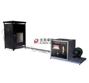 GJL-2型鋼結(jié)構(gòu)防火涂料小樣試驗(yàn)爐