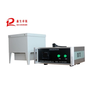 DW-02型材料點(diǎn)著溫度測(cè)試儀