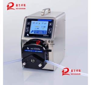 HD-300FC型觸摸屏自動(dòng)定時(shí)定量加液器