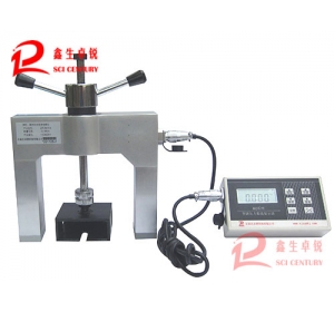 ZRJM-5A型鉚釘隔熱粘結強度檢測儀