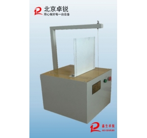 QG-3型苯板切割機（電熱絲切割器）
