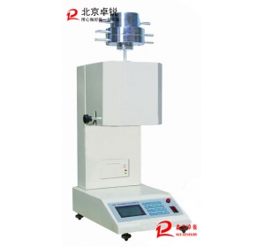 XNR-400型熔融指數(shù)測定儀（熔體流動速率儀）