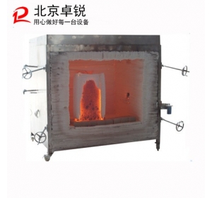 GXL-2鋼結(jié)構(gòu)防火涂料隔熱效率試驗(yàn)爐