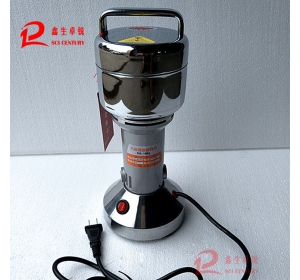 FS-100型微型粉碎機(jī)（生物質(zhì)顆粒粉碎專用）