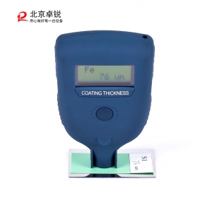 ZR253型防火涂料測厚儀（防火涂料涂層測試儀）