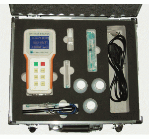 SSWY-810氯離子含量快速測(cè)定儀