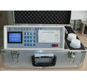 SSWY-910堿含量快速測定儀