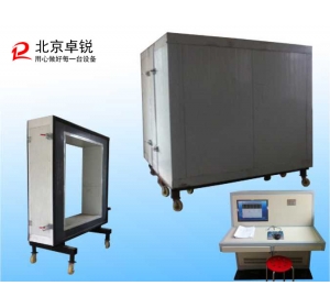 墻體穩(wěn)定態(tài)熱傳遞試驗機