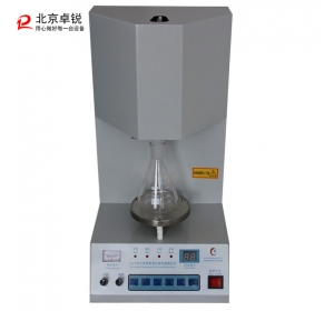 Ca-5型水泥游離氧化鈣快速測(cè)定儀