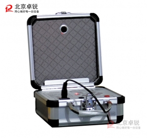 AQMFJD型安全帽防靜電測(cè)試儀