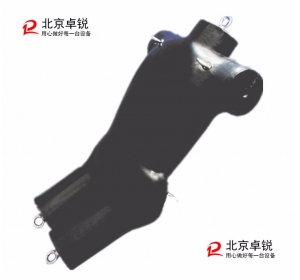 AQDJR型安全帶測(cè)試用橡膠假人