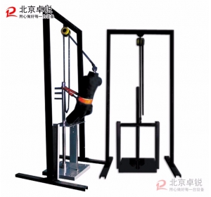 AQDZT安全帶整體滑落測(cè)試儀