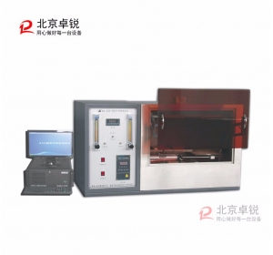 RFH熱防護(hù)性能測試儀GB 8965