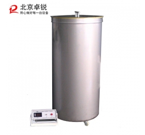 織物摩擦帶電電荷量測試儀（法拉第筒+靜電電位計）