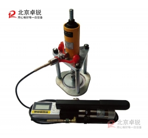 ZR-L5T型路基路面粘結(jié)性能檢測(cè)儀
