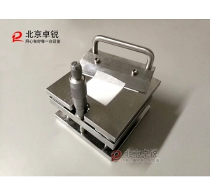 硬質(zhì)泡沫試樣切片器（硬質(zhì)泡沫塑料吸水率測定儀）