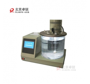 ZR-ND1322型運(yùn)動(dòng)粘度測(cè)定儀