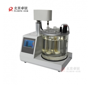 油品乳化測定儀 型號：RH1502