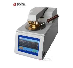BS1305閉口閃點(diǎn)測(cè)定儀（GBT261-2008）