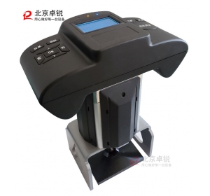 QZD-LB10A型電動拉拔測試儀（全自動粘結強度）
