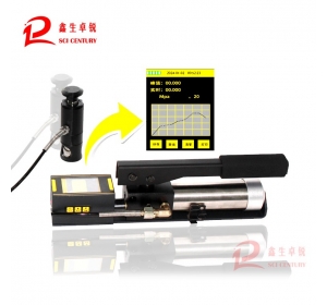 ZN-LKF智能型拉開法附著力測試儀