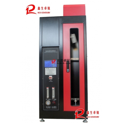 單根電線電纜垂直燃燒儀（質(zhì)檢/檢測單位款）