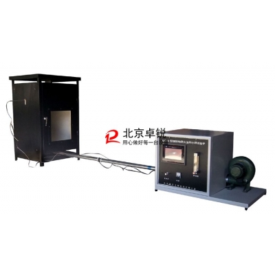 GJL-2型鋼結(jié)構(gòu)防火涂料小樣試驗(yàn)爐