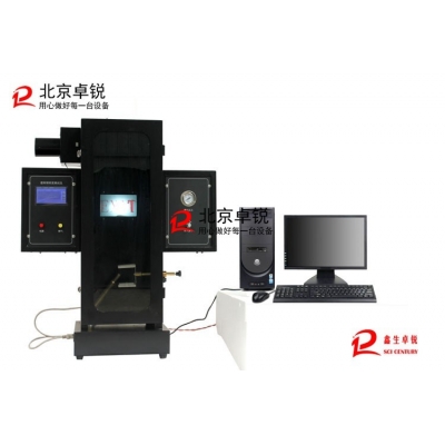 煙密度測試儀（電工套管專用）