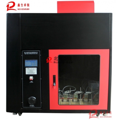 ZR-6553型觸摸屏款高壓漏電起痕測試儀