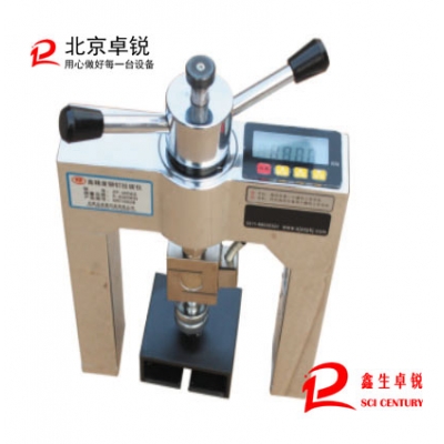 ZR-MD6S型高精度鉚釘拉拔儀