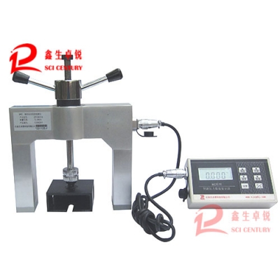 ZRJM-5A型鉚釘隔熱粘結強度檢測儀