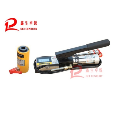 ZR-Vx系列微型拉拔儀（粘結(jié)力檢測(cè)儀）