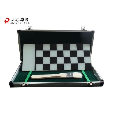 QZP型黑白格遮蓋力板