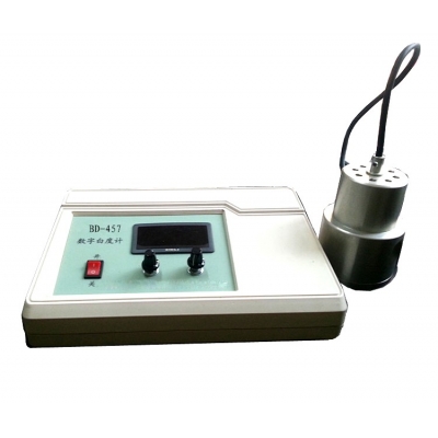 BD-457型數(shù)顯白度計(jì)