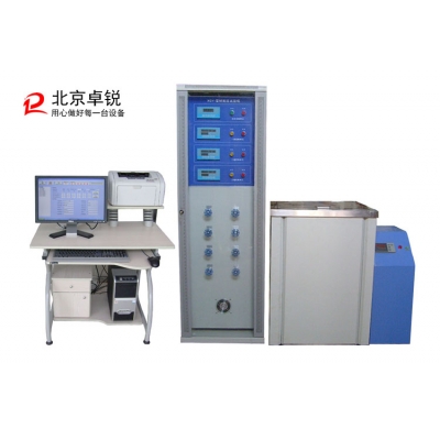 XGY/ZR-16型塑料管材耐壓爆破試驗機(jī)