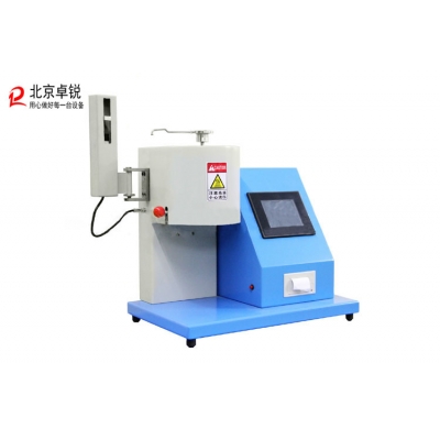 XNR-400D型熔體流動速率儀（熔融指數(shù)儀）