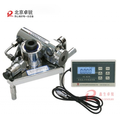 HC-40型多功能粘結(jié)強(qiáng)度檢測儀