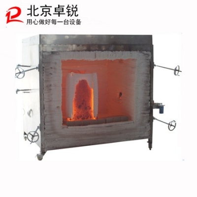 GXL-2鋼結(jié)構(gòu)防火涂料隔熱效率試驗(yàn)爐