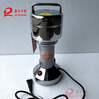 FS-100型微型粉碎機(jī)（生物質(zhì)顆粒粉碎專用）