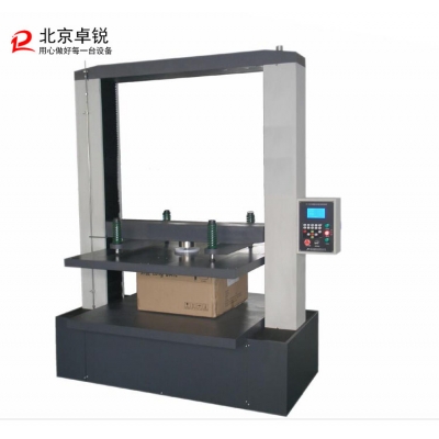 紙箱抗壓試驗(yàn)機(jī)（紙箱壓縮試驗(yàn)儀）