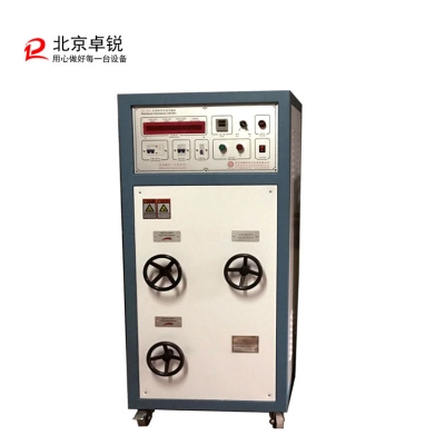 FZ-A型多功能電控負(fù)載柜