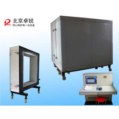 墻體穩(wěn)定態(tài)熱傳遞試驗(yàn)機(jī)
