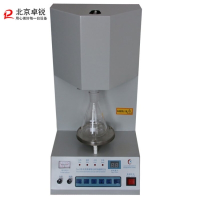 Ca-5型水泥游離氧化鈣快速測(cè)定儀
