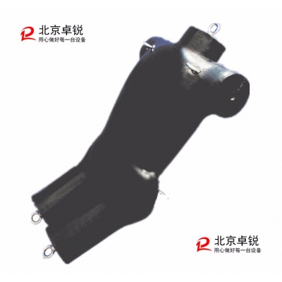 AQDJR型安全帶測(cè)試用橡膠假人