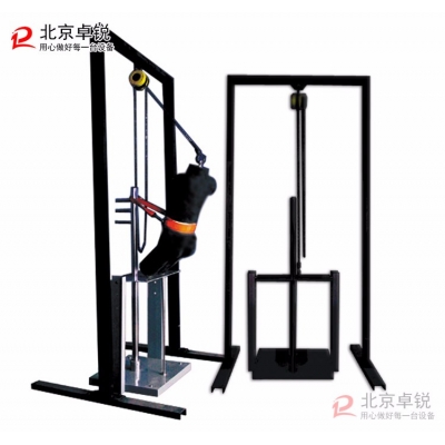 AQDZT安全帶整體滑落測(cè)試儀