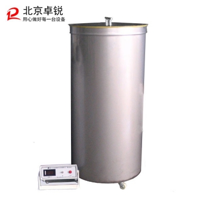 織物摩擦帶電電荷量測(cè)試儀（法拉第筒+靜電電位計(jì)）