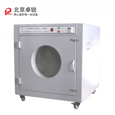 織物摩擦帶電電荷量測(cè)試儀（滾筒摩擦機(jī)）