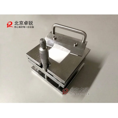 硬質(zhì)泡沫試樣切片器（硬質(zhì)泡沫塑料吸水率測定儀）
