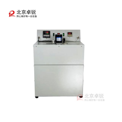 凝點(diǎn)傾點(diǎn)測定儀 型號：QN1001