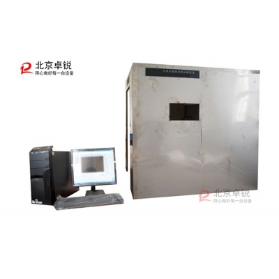 ZR-DXY-1型電線電纜煙密度試驗(yàn)裝置